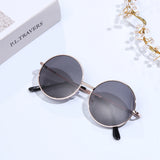 Anti-UV Vintage Retro Sunglasses