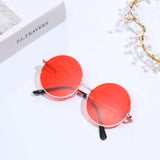 Anti-UV Vintage Retro Sunglasses