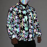 Men's Reflective Jackets