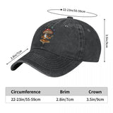 Men's Baseball Cap