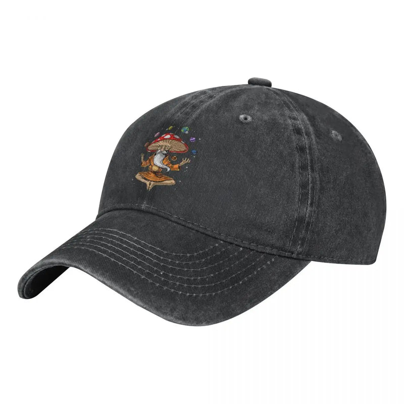 Men's Baseball Cap