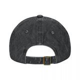 Men's Baseball Cap