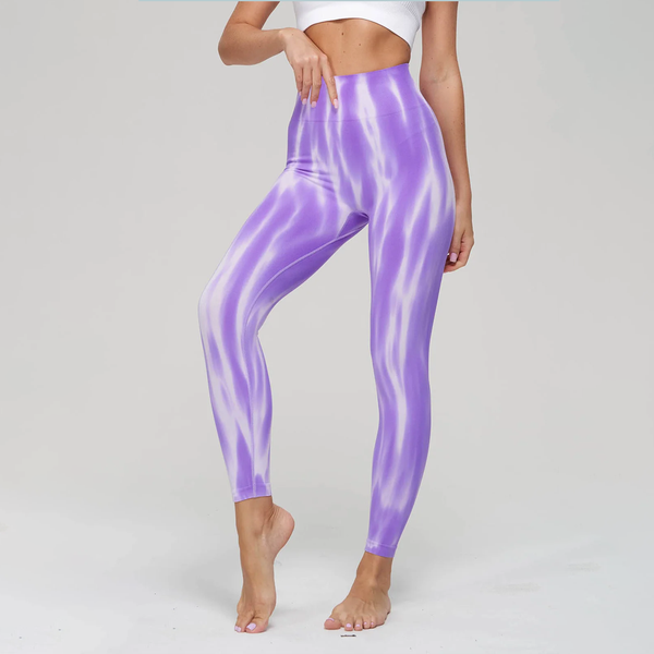 Seamless Push-Up Scrunch Sport Leggings