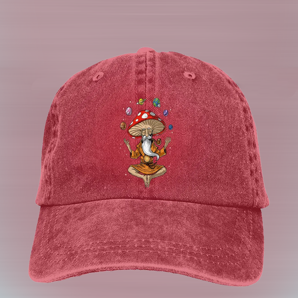 Men's Baseball Cap